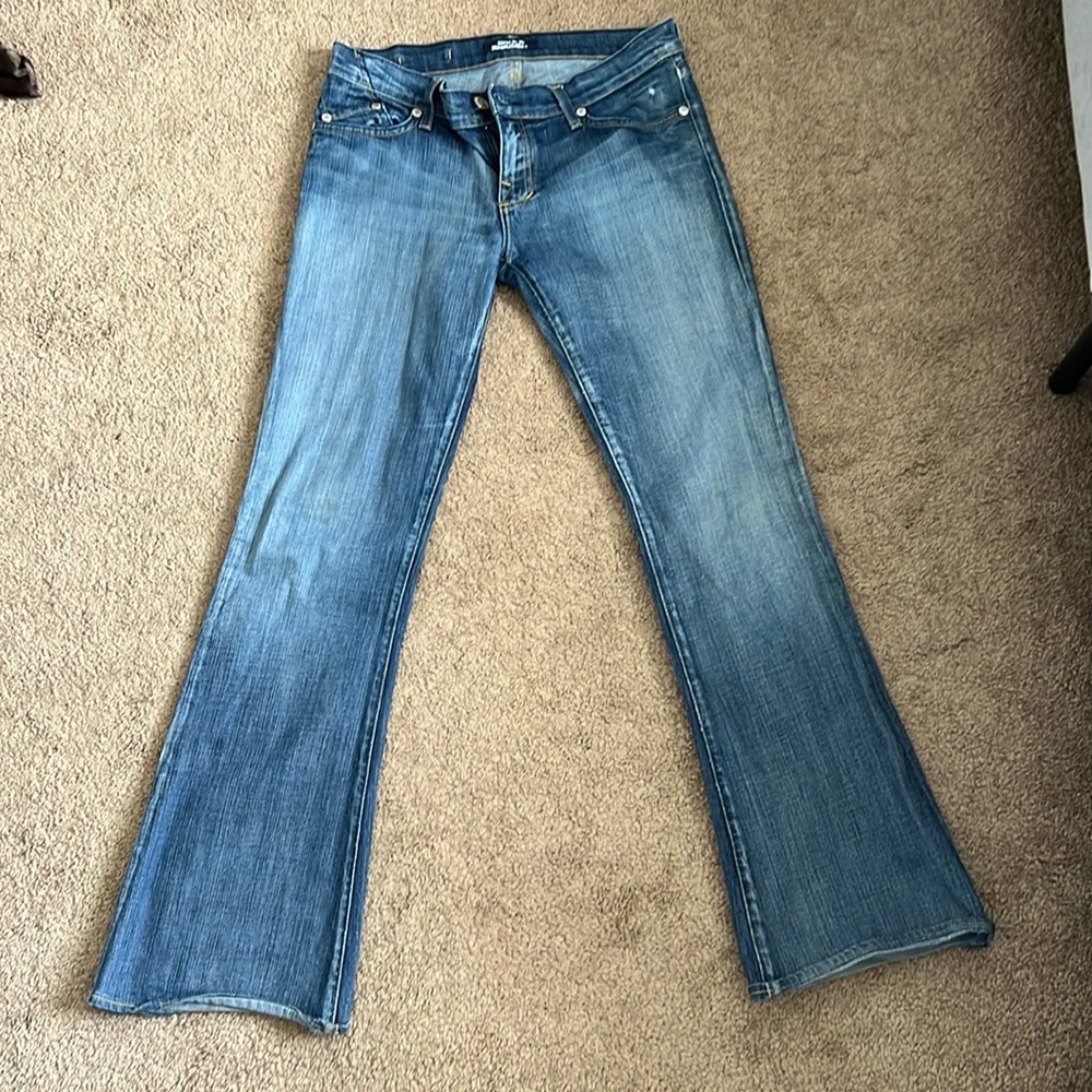 Rock and republic jeans